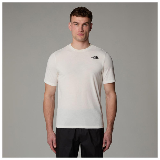 The North Face Ανδρική κοντομάνικη μπλούζα Foundation Mountains Faces Tee